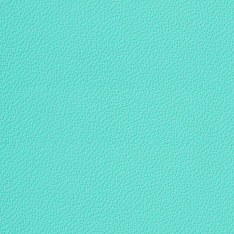 ITALIAN GENUINE LEATHER — Tiffany Blue