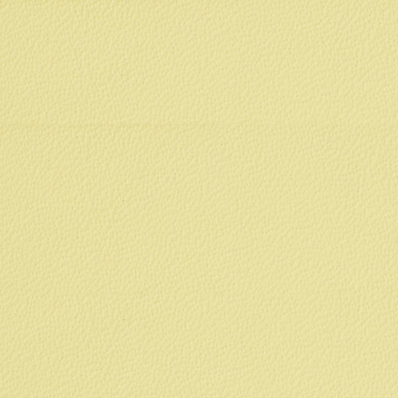 ITALIAN GENUINE LEATHER — Crema