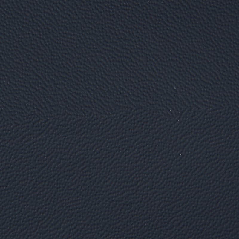 ITALIAN GENUINE LEATHER — Blu Sterling