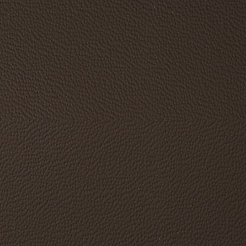 ITALIAN GENUINE LEATHER — Cioccolato
