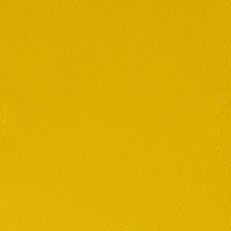 ITALIAN GENUINE LEATHER — Giallo Taurus