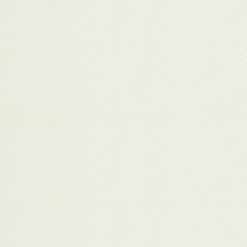 ITALIAN GENUINE LEATHER — Opal Weiss