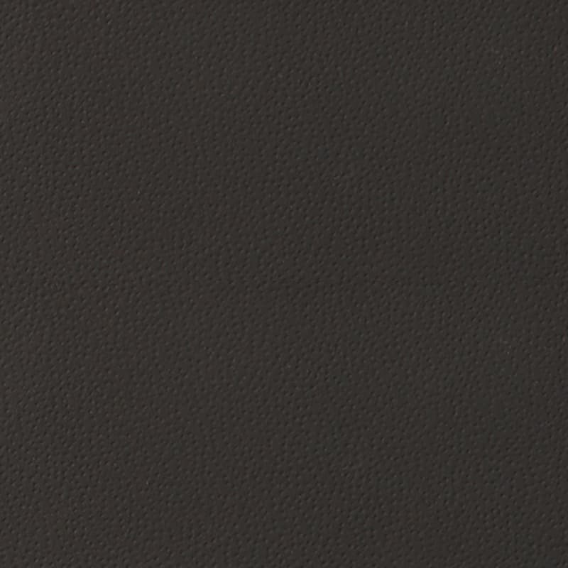 ITALIAN GENUINE LEATHER — Burnt Oak