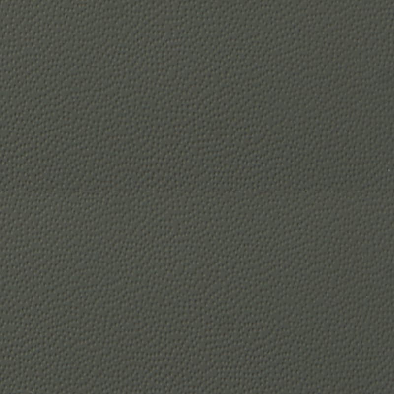 ITALIAN GENUINE LEATHER — Slate