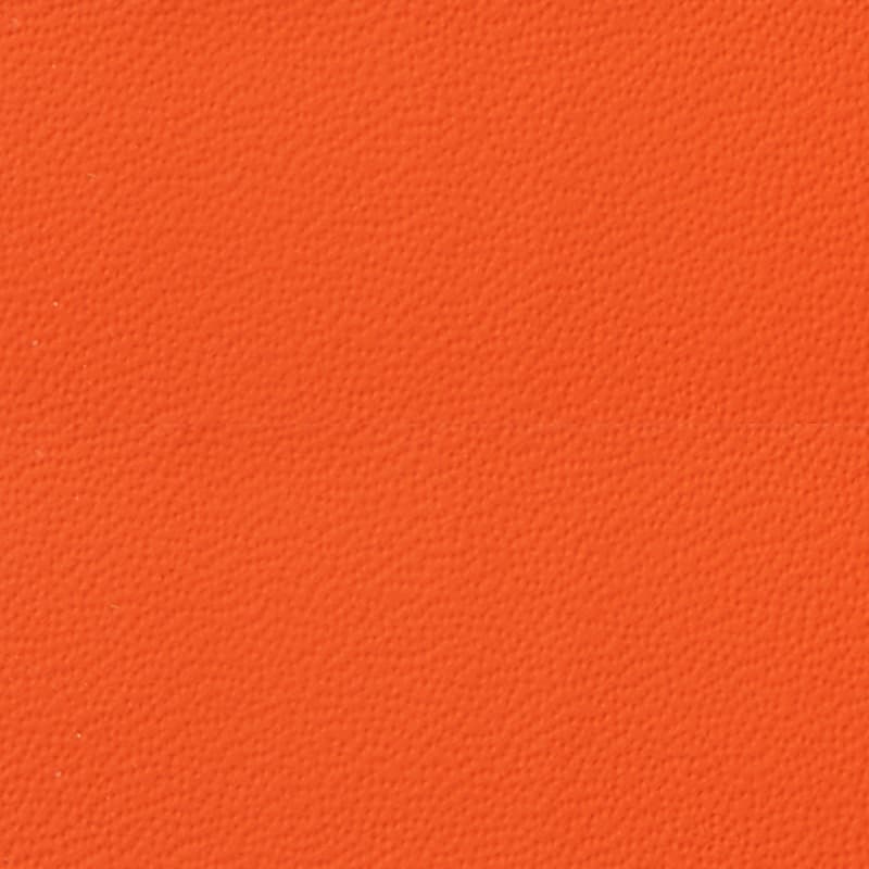 ITALIAN GENUINE LEATHER — Arancia Dryope