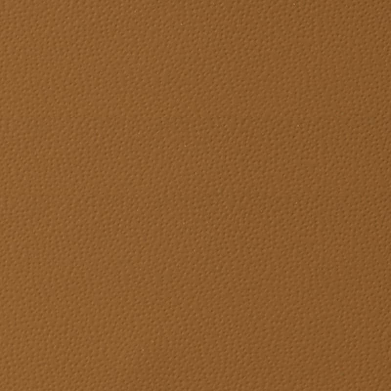 ITALIAN GENUINE LEATHER — Newmarket Tan