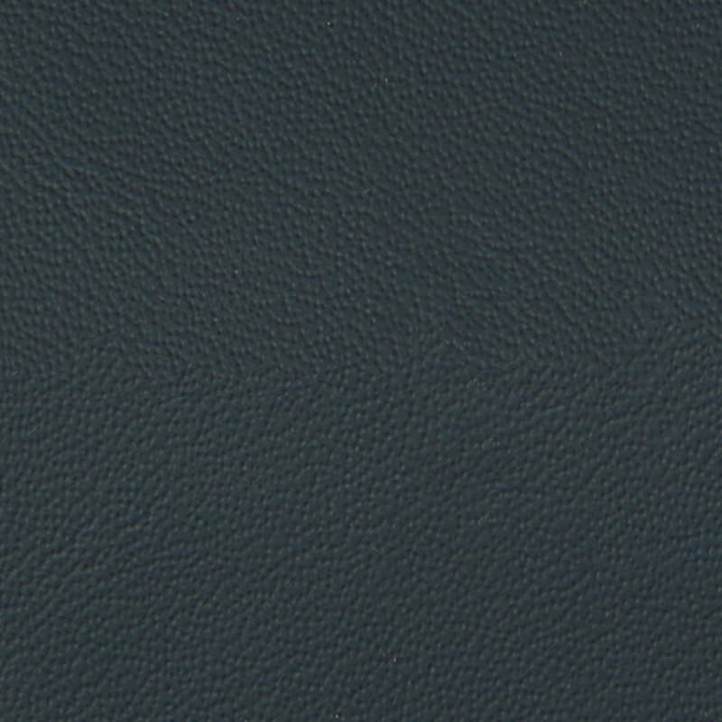 ITALIAN GENUINE LEATHER — Windsor Blue