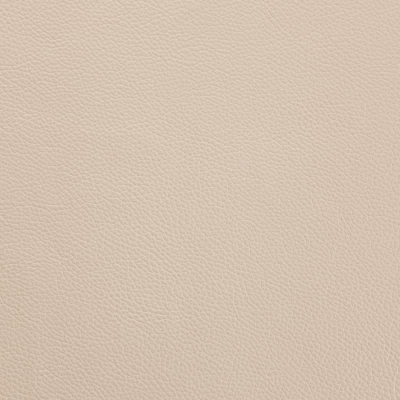ITALIAN GENUINE LEATHER — ALMOND
