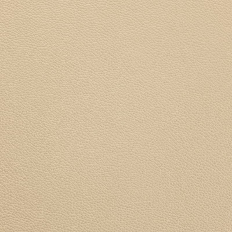 ITALIAN GENUINE LEATHER — CREAM