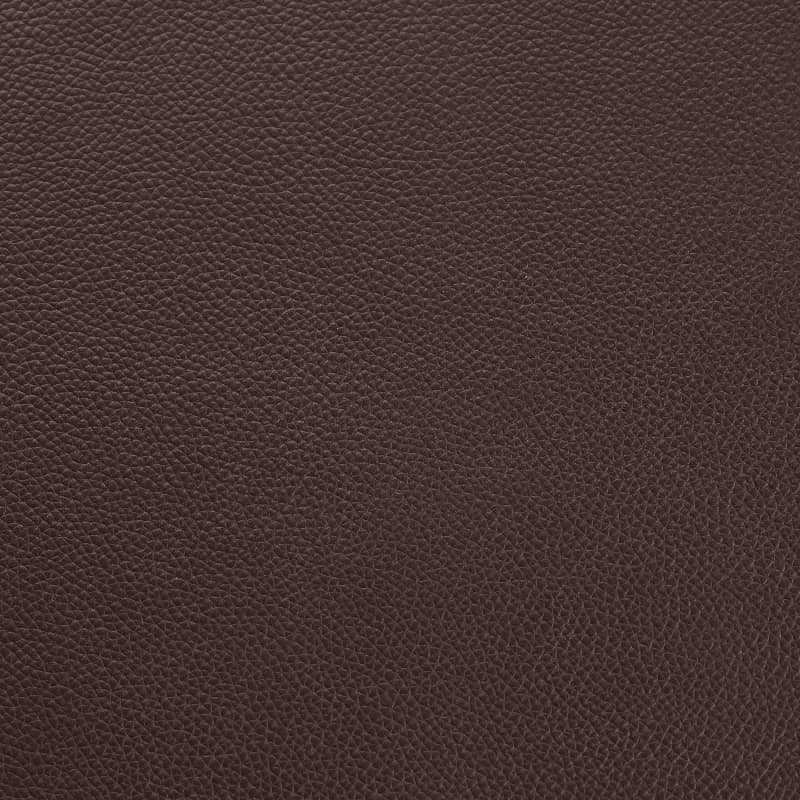 ITALIAN GENUINE LEATHER — MOCHA