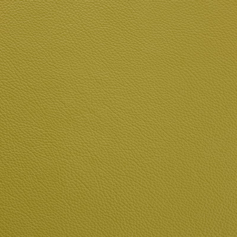 ITALIAN GENUINE LEATHER — FIELD GREEN