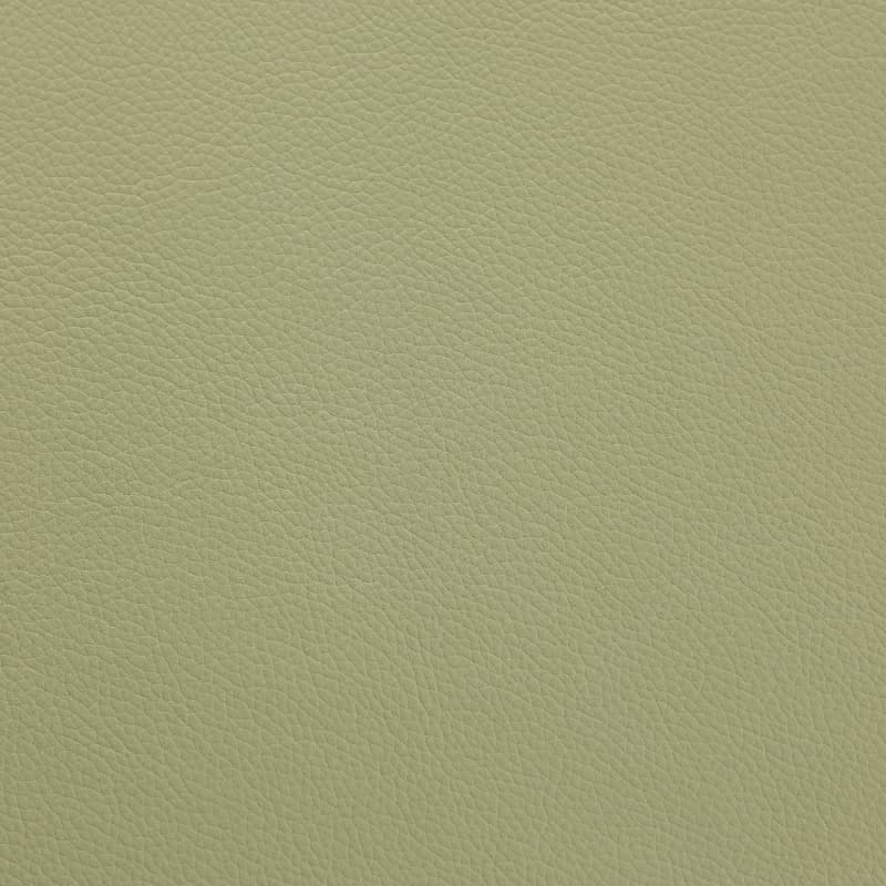 ITALIAN GENUINE LEATHER — THYME GREEN