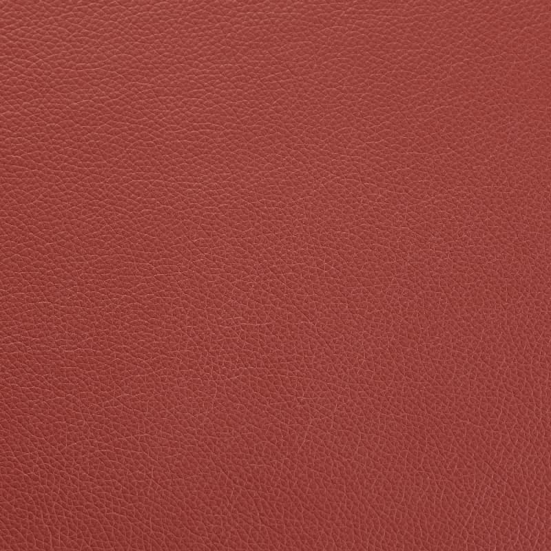 ITALIAN GENUINE LEATHER — WOOD BURNER