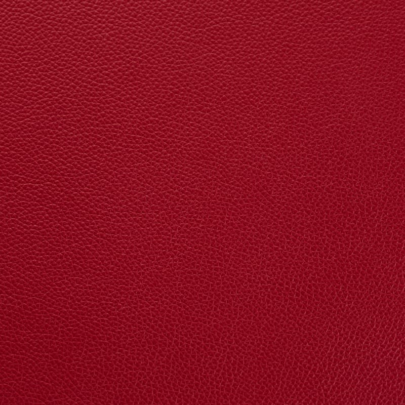 ITALIAN GENUINE LEATHER — POPPY