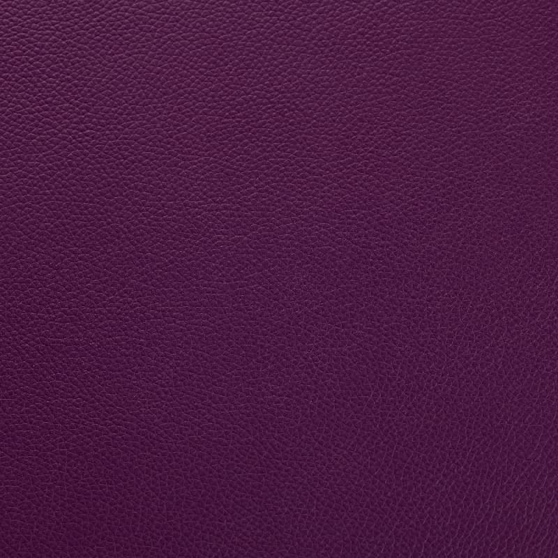 ITALIAN GENUINE LEATHER — WINEBERRY