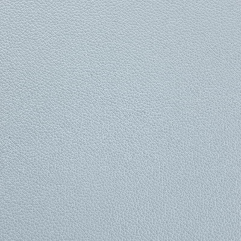 ITALIAN GENUINE LEATHER — PARLOUR BLUE