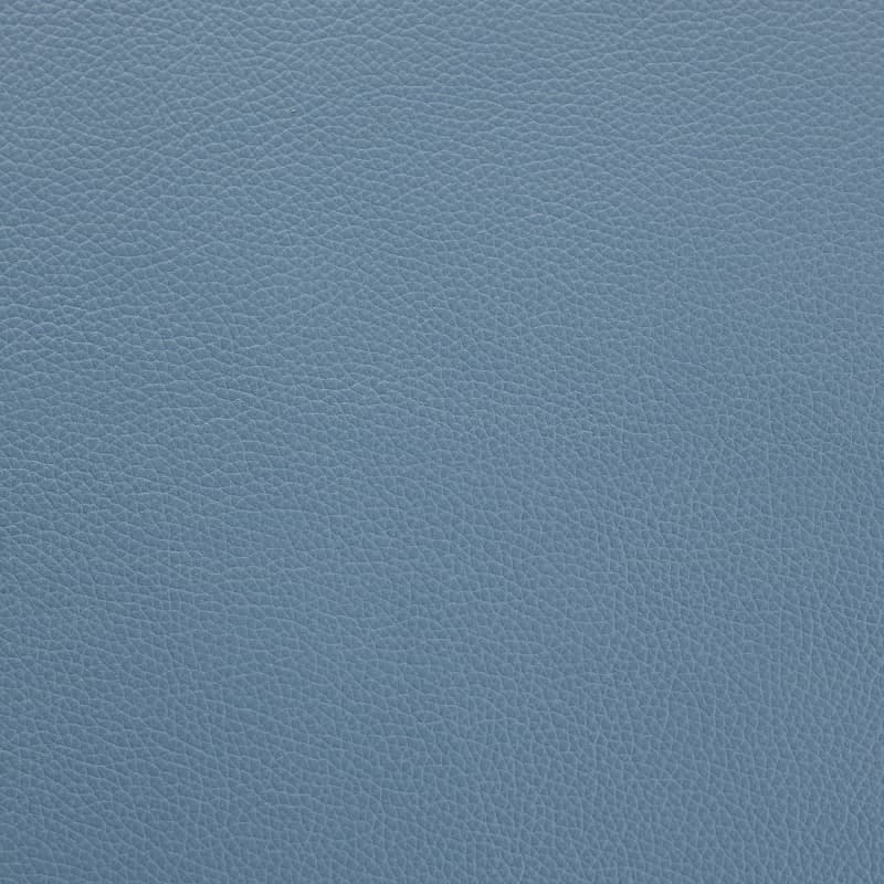 ITALIAN GENUINE LEATHER — HAZE