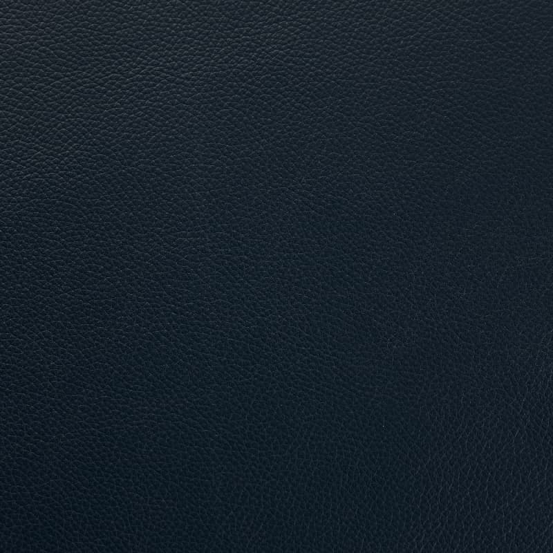 ITALIAN GENUINE LEATHER — SUFFOLK BLUE