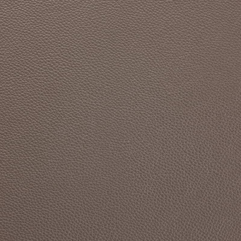 ITALIAN GENUINE LEATHER — SILVER BIRCH