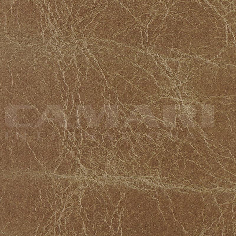 ITALIAN GENUINE LEATHER — Cobblestone