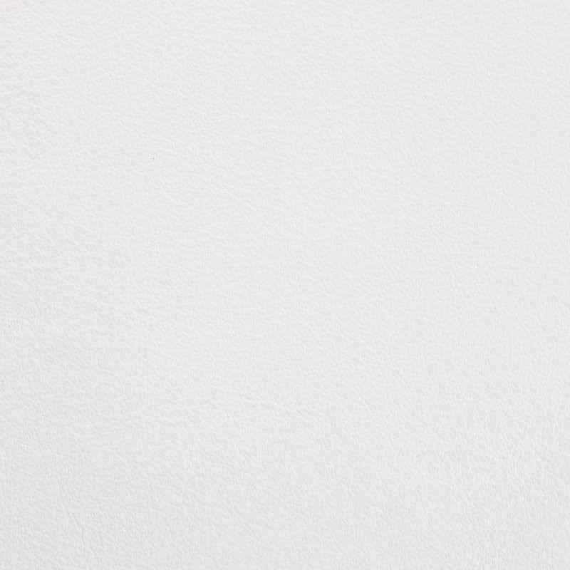 ITALIAN GENUINE LEATHER — BIANCO OTTICO