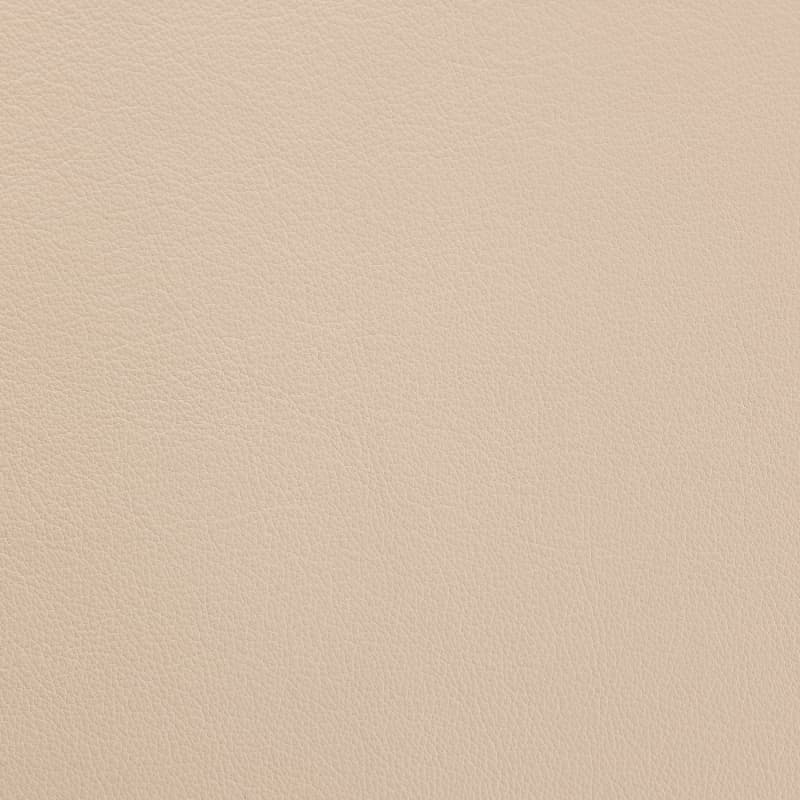 ITALIAN GENUINE LEATHER — IVORY