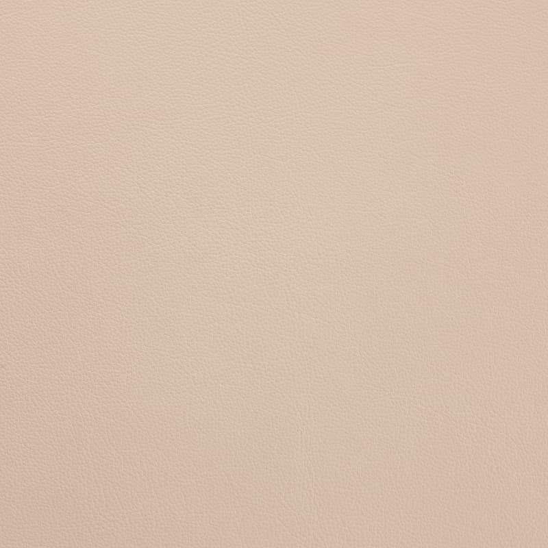 ITALIAN GENUINE LEATHER — LATTE
