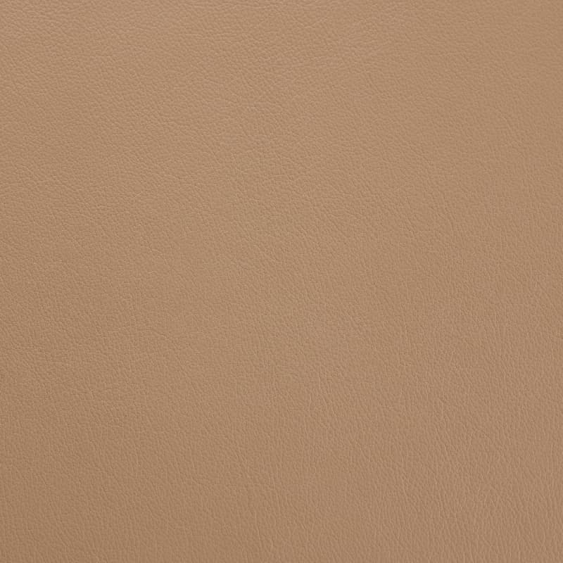 ITALIAN GENUINE LEATHER — PEBBLE