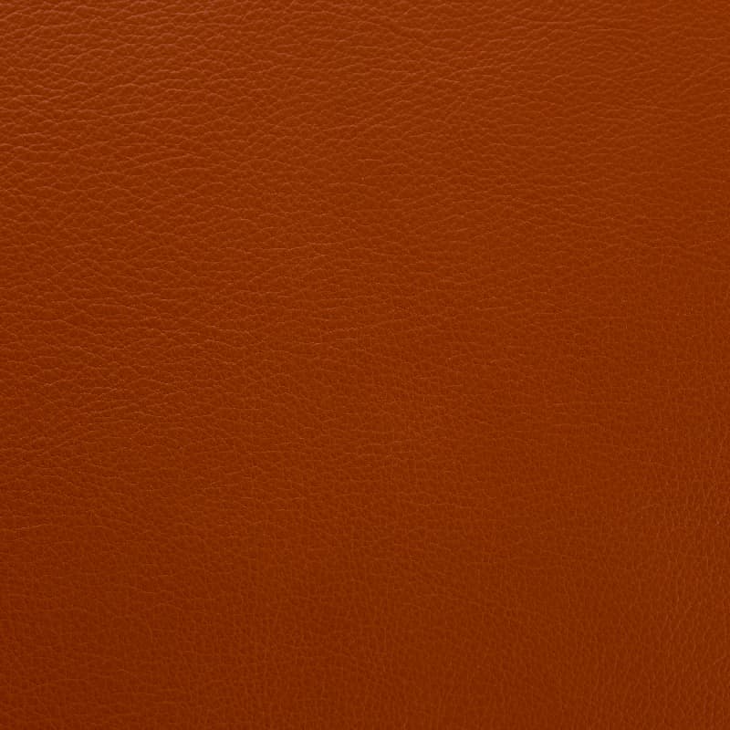 ITALIAN GENUINE LEATHER — TAN