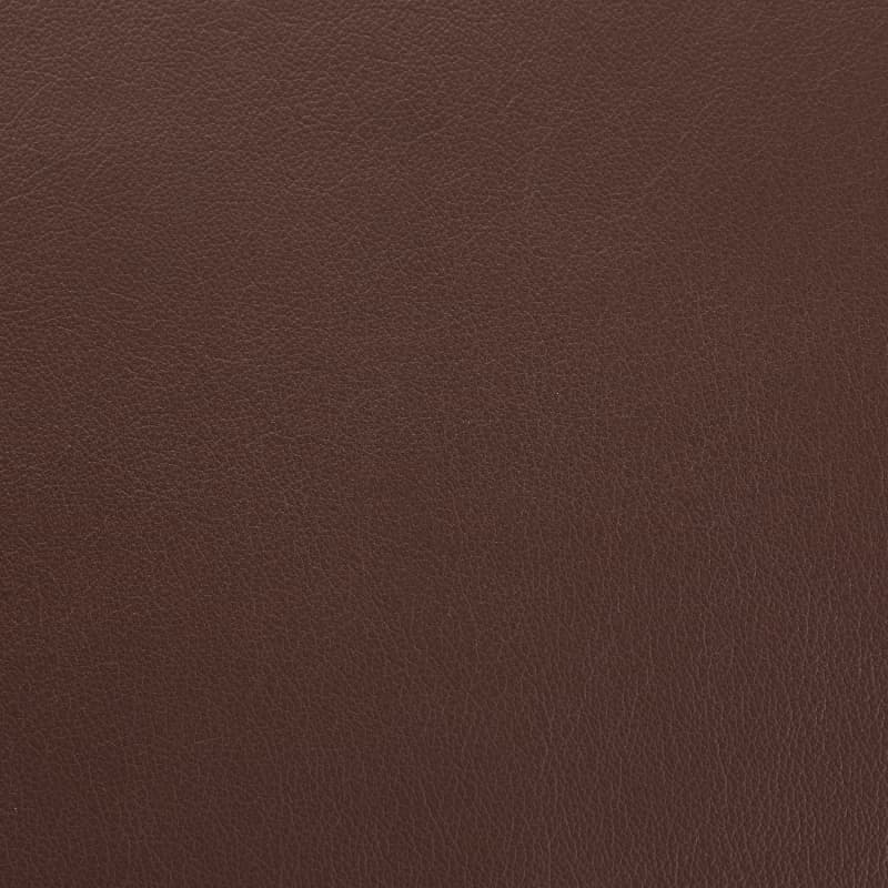 ITALIAN GENUINE LEATHER — MINK