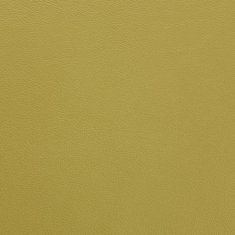ITALIAN GENUINE LEATHER — PISTACCHIO