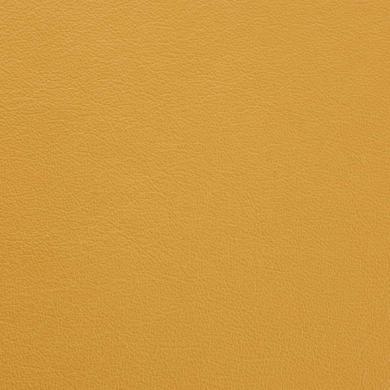 ITALIAN GENUINE LEATHER — OLD GOLD