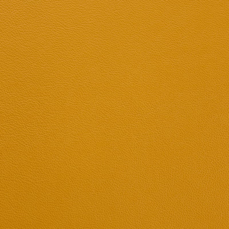 ITALIAN GENUINE LEATHER — MEDALLION