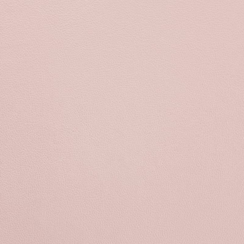 ITALIAN GENUINE LEATHER — ROSE