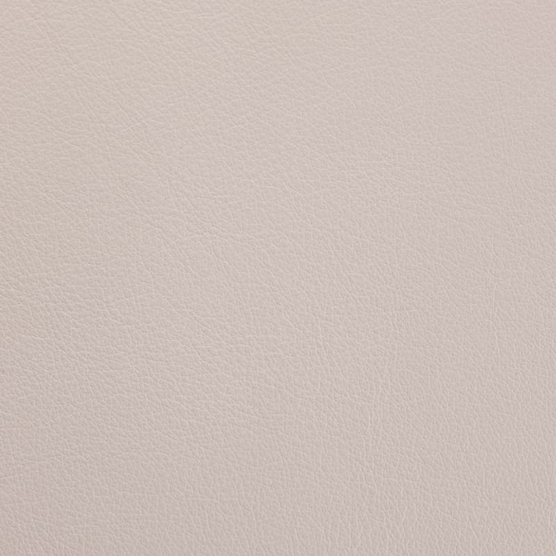 ITALIAN GENUINE LEATHER — CLOUD GREY
