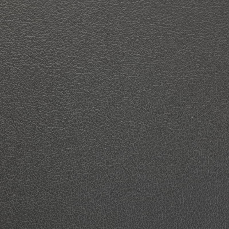 ITALIAN GENUINE LEATHER — GRIGIO