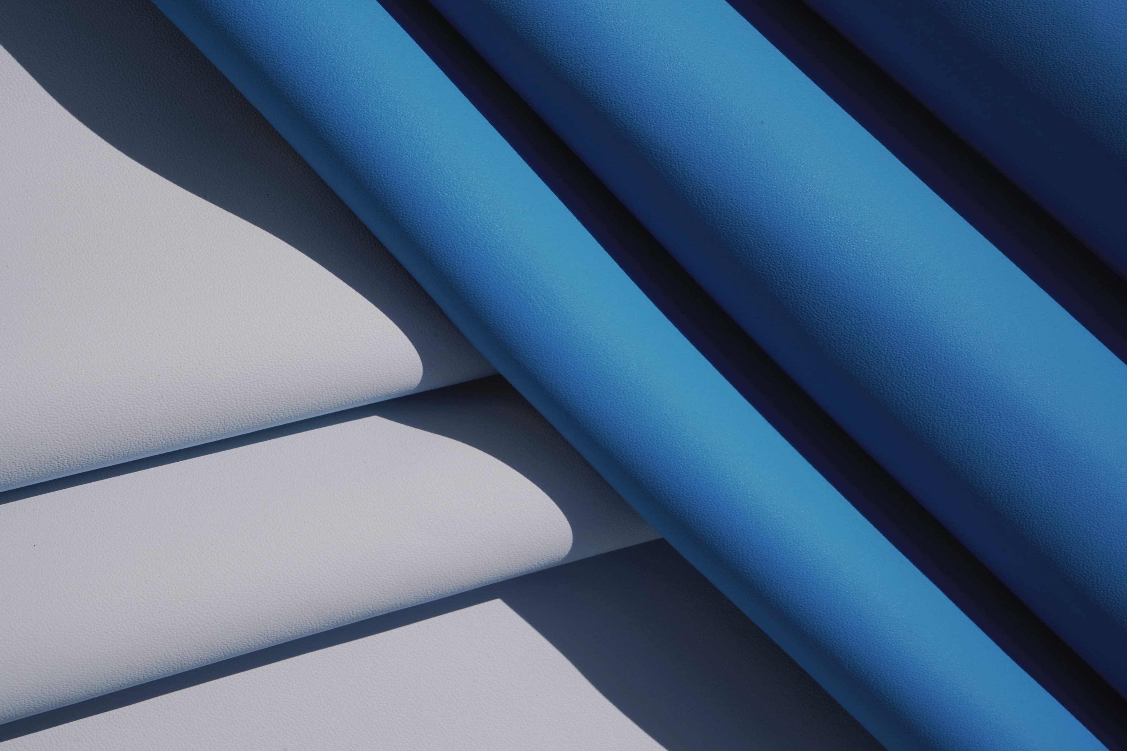 Introducing Aquapelle: Premium Waterborne Microfiber Leather
