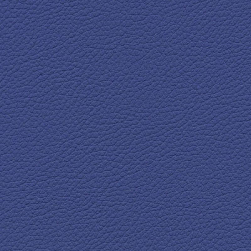 Vegan Leather — Dark Blue