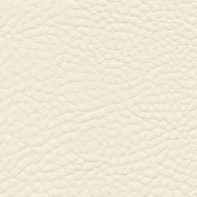 Vegan Leather — Ivory