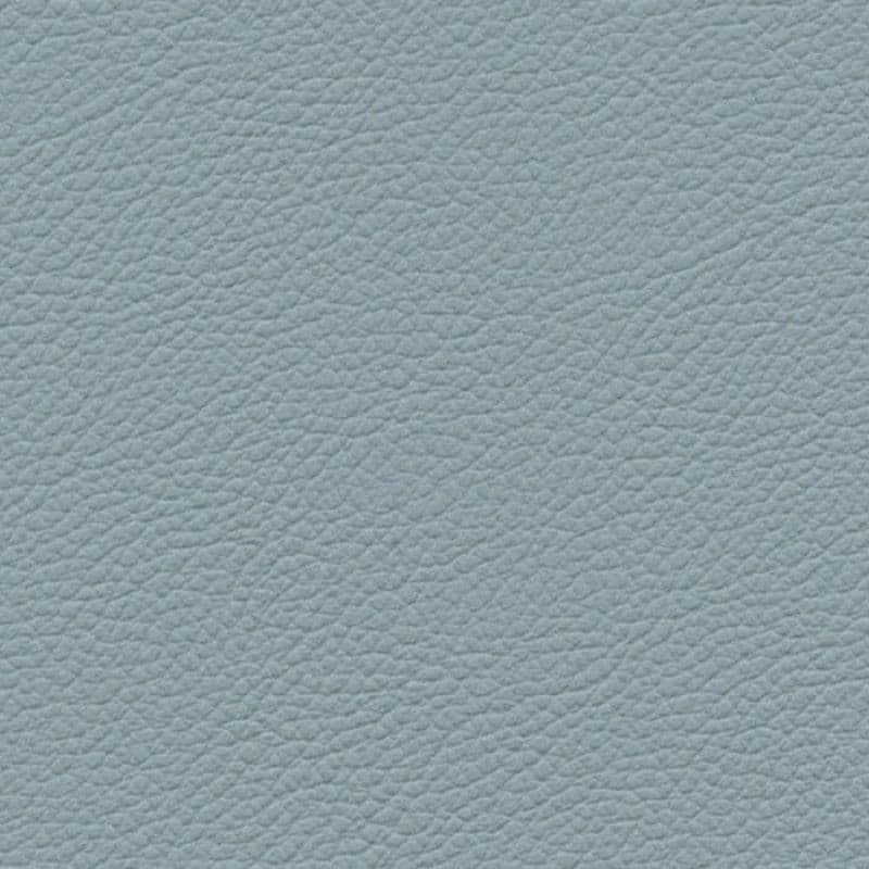 Vegan Leather — Blue Fog