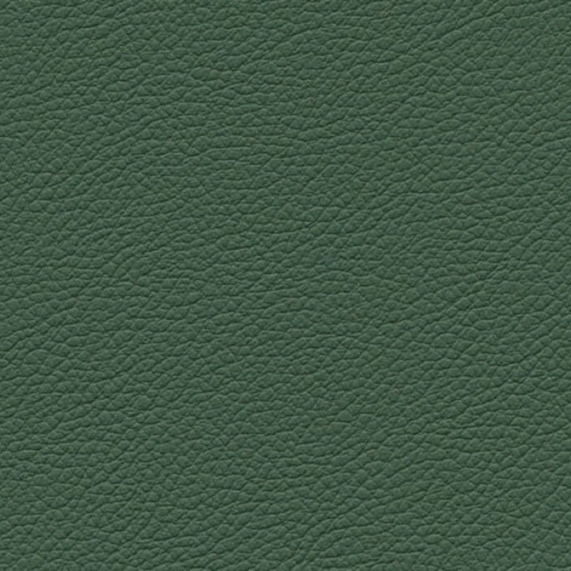 Vegan Leather — Dark Green