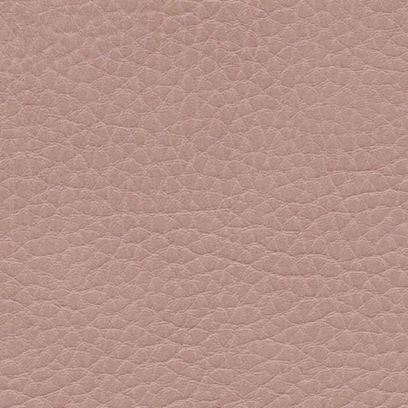 Vegan Leather — Light Rosé