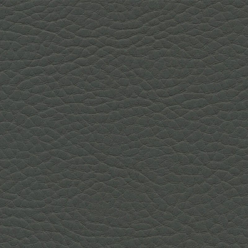 Vegan Leather — Shark Grey