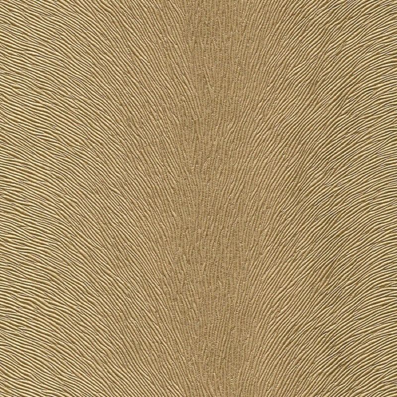 Vegan Leather — Gold