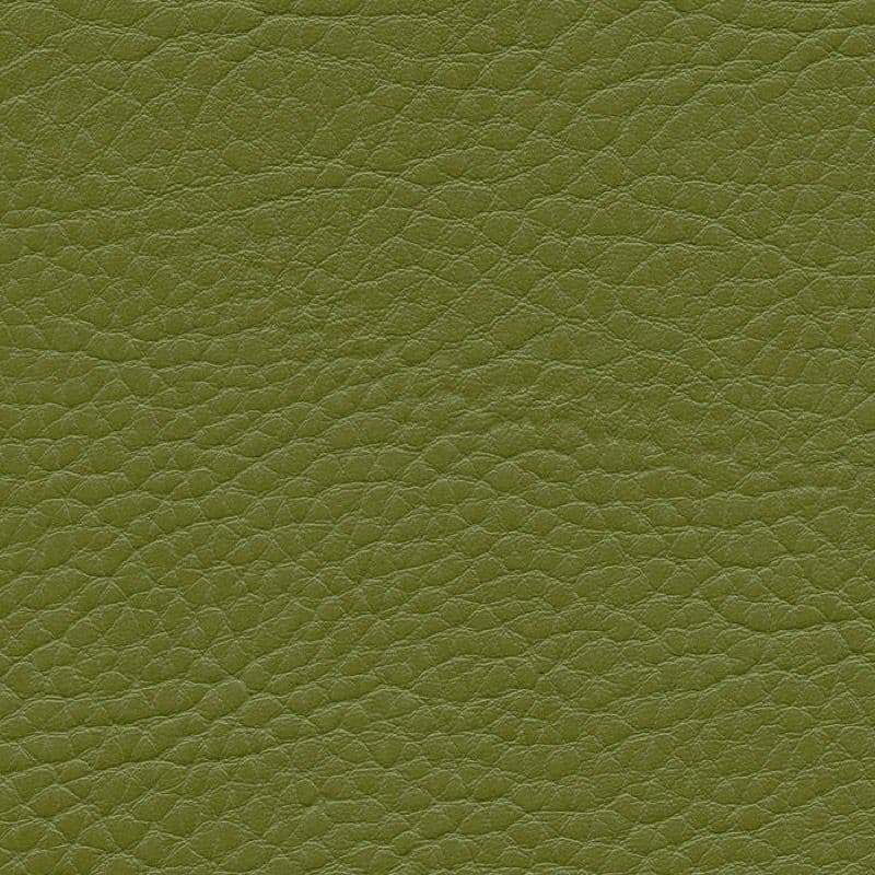 Vegan Leather — Olivgrün