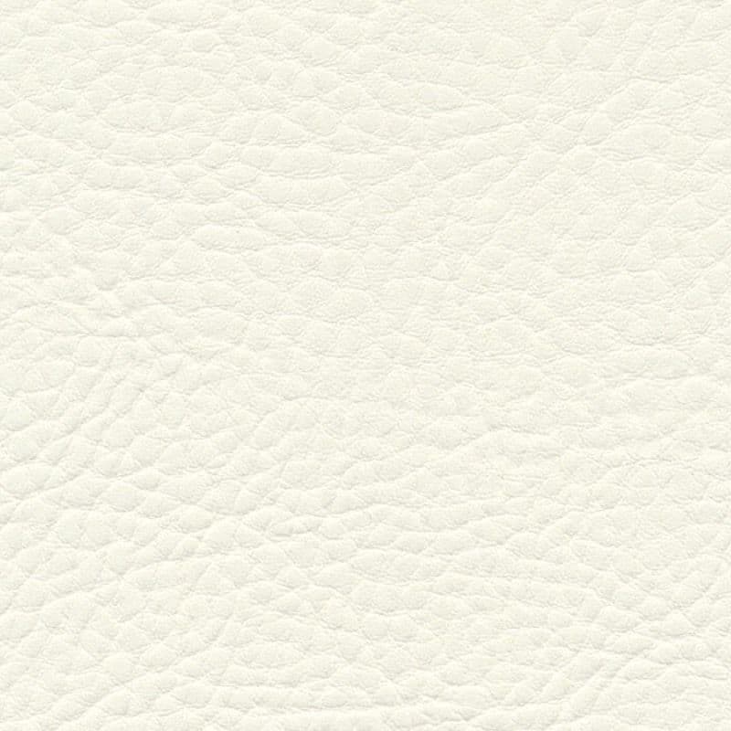Vegan Leather — Weiss