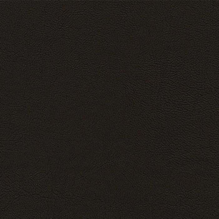 Vegan Leather — Black