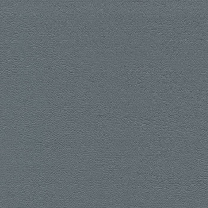 Vegan Leather — Stone Blue