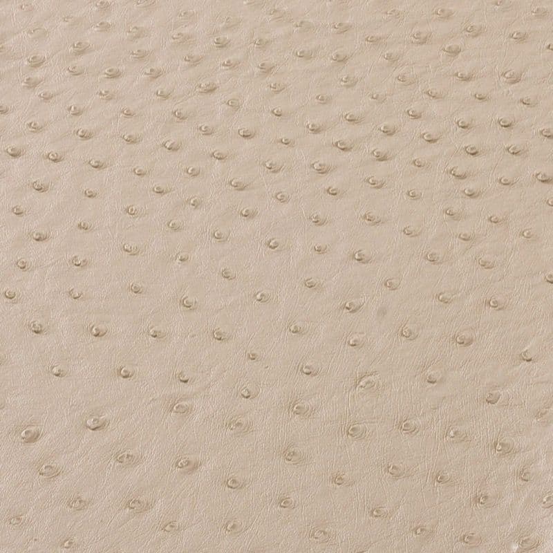 Vegan Leather — Kiesel