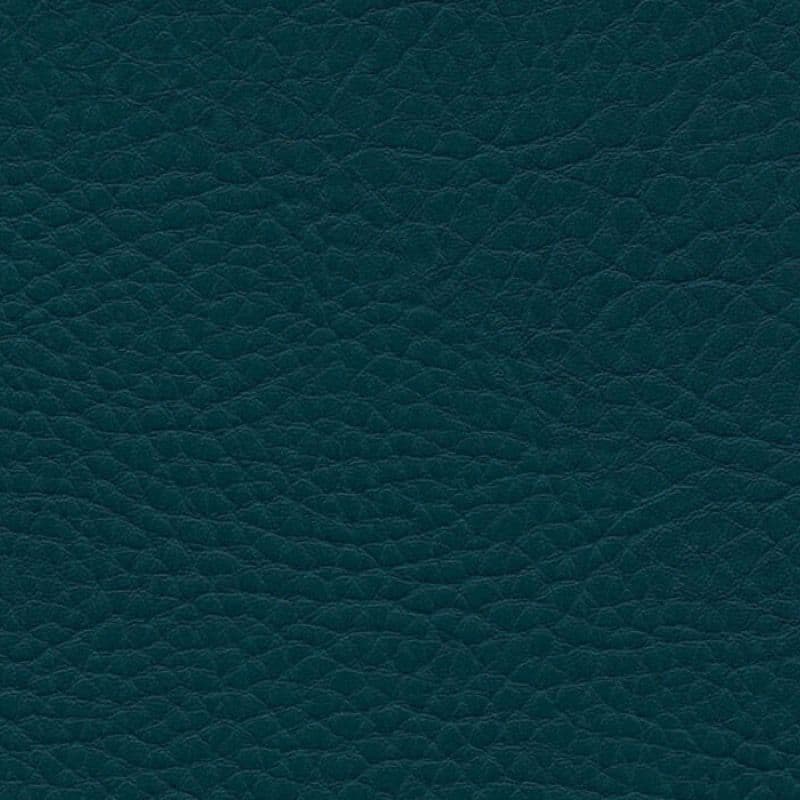 Vegan Leather — Teal